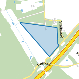 Perceel LSR00-G-2625