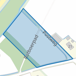 Perceel LSR00-G-2628