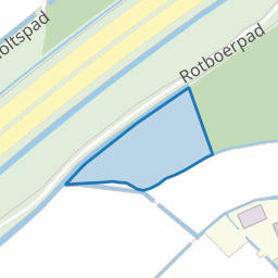 Perceel LSR00-G-2638