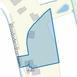 Perceel LSR00-G-2681