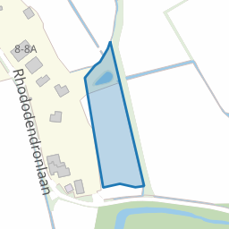 Perceel LSR00-G-2683