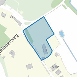 Perceel LSR00-G-2689