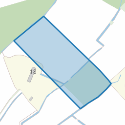 Perceel LSR00-G-2702