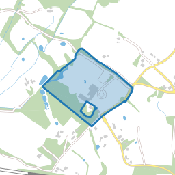 Perceel LSR00-G-2718