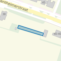 Perceel LSR00-G-2726