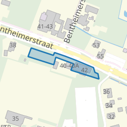 Perceel LSR00-G-2730