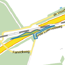 Perceel LSR00-G-2760