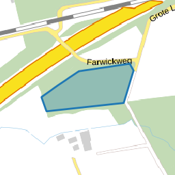 Perceel LSR00-G-2761