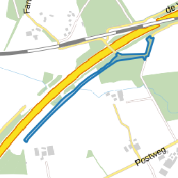 Perceel LSR00-G-2779