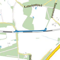 Perceel LSR00-G-2810