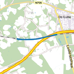 Perceel LSR00-G-2812