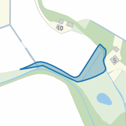 Perceel LSR00-G-2830