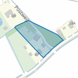 Perceel LSR00-G-2841