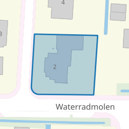 Perceel LSR00-G-2862