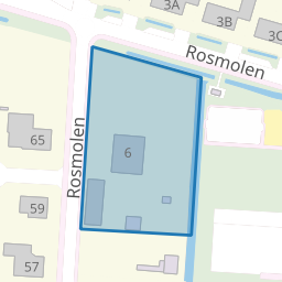 Perceel LSR00-G-2868