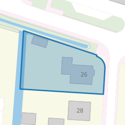 Perceel LSR00-G-2870