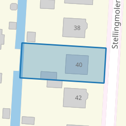 Perceel LSR00-G-2876