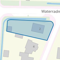 Perceel LSR00-G-2880