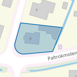 Perceel LSR00-G-2885