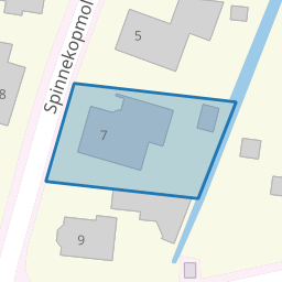 Perceel LSR00-G-2886