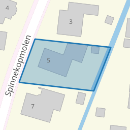 Perceel LSR00-G-2887