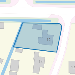 Perceel LSR00-G-2890