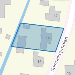 Perceel LSR00-G-2891