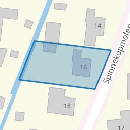 Perceel LSR00-G-2892