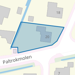 Perceel LSR00-G-2894