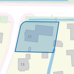 Perceel LSR00-G-2895