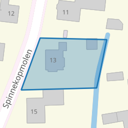 Perceel LSR00-G-2896