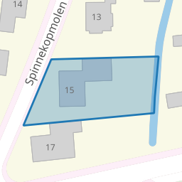 Perceel LSR00-G-2897