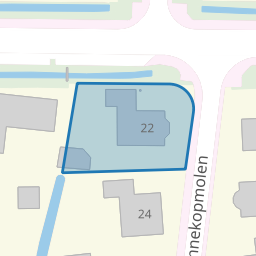 Perceel LSR00-G-2898