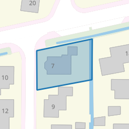 Perceel LSR00-G-2909