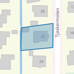 Perceel LSR00-G-2913