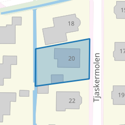 Perceel LSR00-G-2914