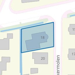 Perceel LSR00-G-2915