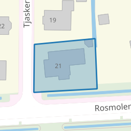 Perceel LSR00-G-2916