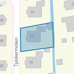 Perceel LSR00-G-2918