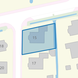 Perceel LSR00-G-2919