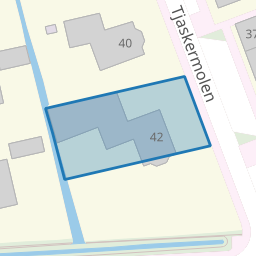 Perceel LSR00-G-2926