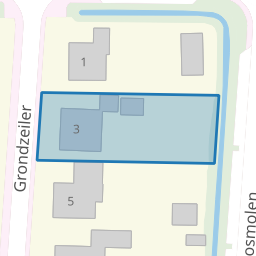 Perceel LSR00-G-2932