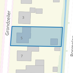 Perceel LSR00-G-2933