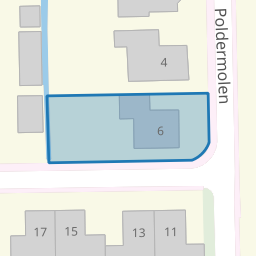 Perceel LSR00-G-2939