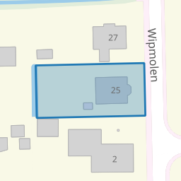 Perceel LSR00-G-2940