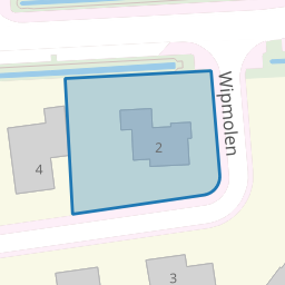 Perceel LSR00-G-2949