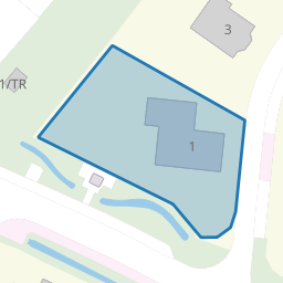 Perceel LSR00-G-2955