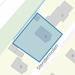 Perceel LSR00-G-2957