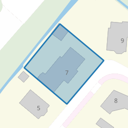 Perceel LSR00-G-2958