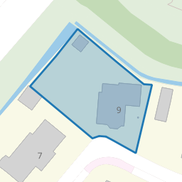 Perceel LSR00-G-2959